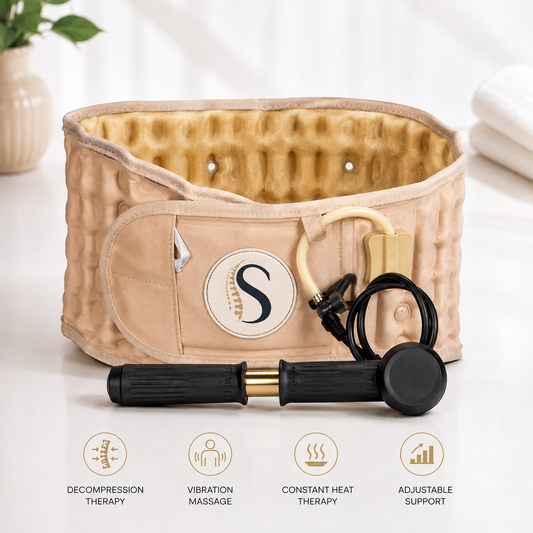 Snoova SpineRelief Pro
